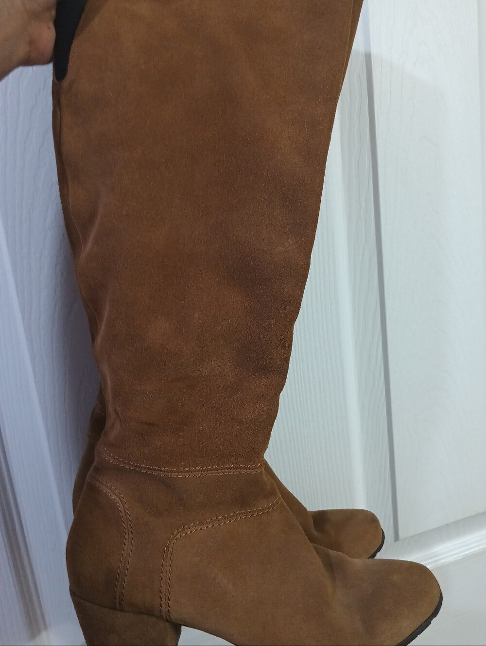Kenneth Cole Reaction Pil-Anthropy Boots